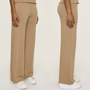 Bleusalt Cindy Pant, Camel